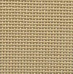 13 holes per inch single thread canvas 1m x 100cm wide.