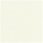 Zweigart 20 count Antique White Aida 50 x 55 cm 3326 101