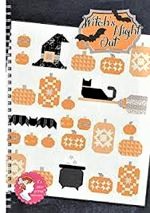 Witchs Night Out by Its Sew Emma