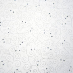 Silver Twirls 4596 918 Silver Twirls 4596 918