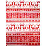 Nordic Forest Fabric Nordic Forest Fabric