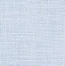 Zweigart Cashel Linen 28ct soft blue 3281 562 
