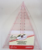 Patchwork Ruler Stack and Whack