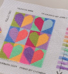 6 Hearts 6 Hearts