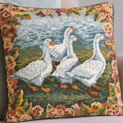 Ehrman Geese Ehrman Geese