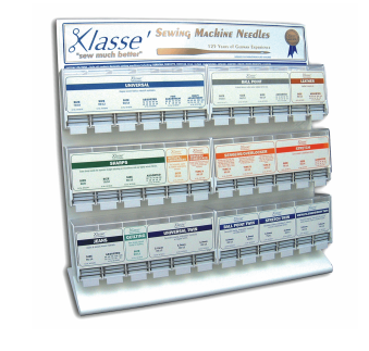 Klasse Sewing Machine Needles