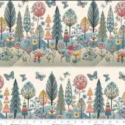 Dear Stella Norwegian Forest 3550