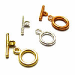 Toggle Clasps RAT12