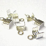 Fold Over Cord Ends RAT60 Fold Over Cord Ends RAT60
