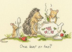 Bothy Threads Woof XKG16