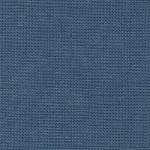 Zweigart Cashel Linen 28ct denim blue 3281 578 