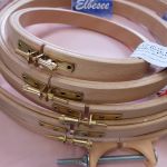 Elbesee Deep Hoops for all needlework Elbesee Deep Hoops for all needlework