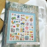Farm Girl Vintage 2 by Lori Holt 