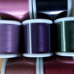 KO Beading Thread pack of 12 KO Beading Thread pack of 12