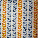 Camelot Fabrics La Dolce Vita Leaves 3018 0609
