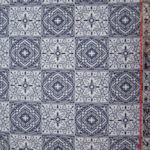 Camelot Fabrics La Dolce Vita Tiles 3018 0607 