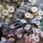 NYMO thread pack of 10 NYMO thread pack of 10